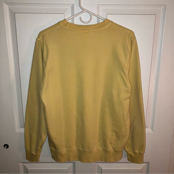 John Galt “Honey” Embroidered Sweatshirt - Picture 5 of 6